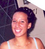 Habiba Frazier