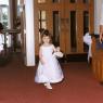 processional flowergirl grace