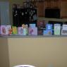 lots of bday cards