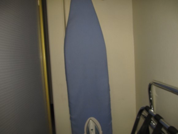 06 ironing board