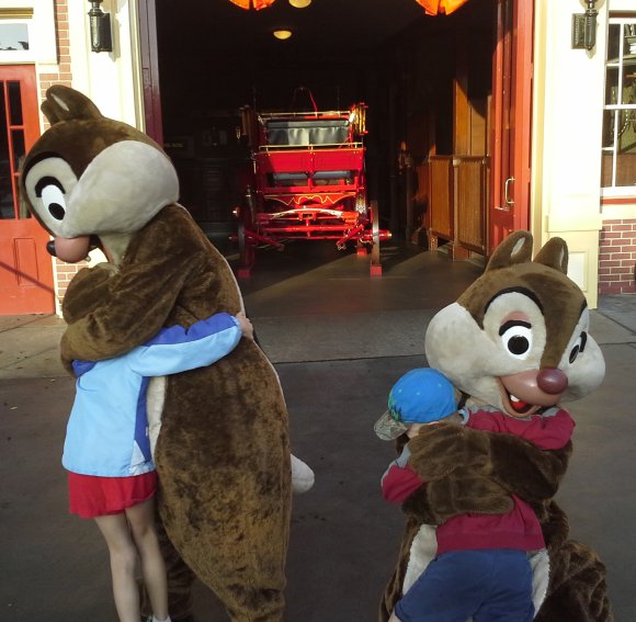 10 31 chip and dale
