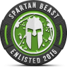 09 Spartan Beast
