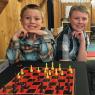 21 chess joel benjamin
