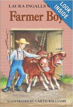 farmer boy