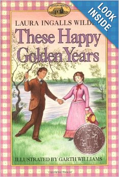 these happy golden years