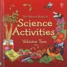 science activities vol 2