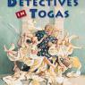 detectives in togas