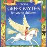 greek myths for young children