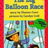 the big balloon race