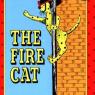the fire cat