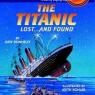 the titanic lost and found