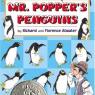 mr poppers penguins