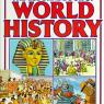 usborne book of world history