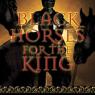 black horses for the king