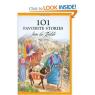 101 favorite stories from the bible