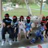 11 ninjas - benjamin hannah2