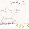 12 sox the fox