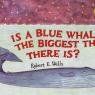 blue whale the biggest