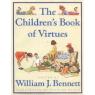 childrens book of virtues