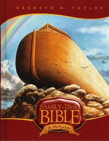 family time bible