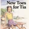 new toes for tia
