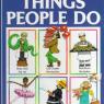 things people do