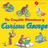 complete adventures of curious george
