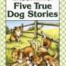 five true dog stories