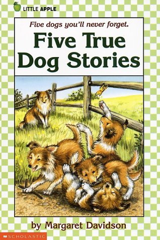 five true dog stories