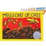 millions of cats