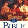 one year bible for children