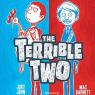 terrible two