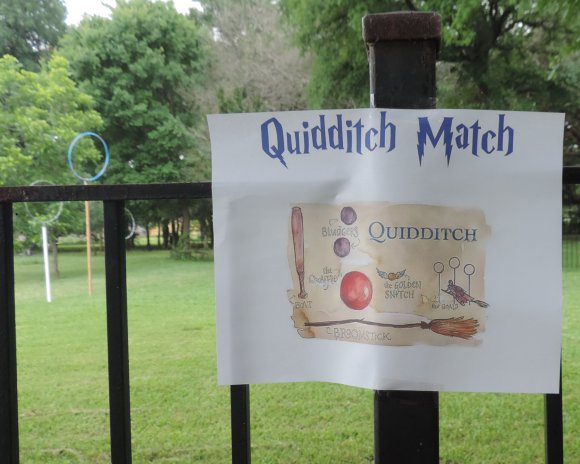 00 quidditch