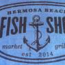 20 fish shop