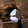 14 great ocean road grotto carol donald