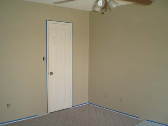 paint bedroom 2