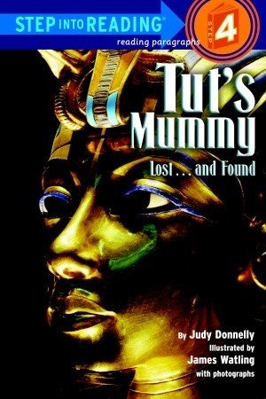 tuts mummy lost and found