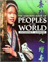 usborne book of peoples of the world