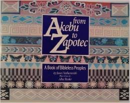 from akebu to zapotec
