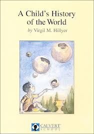child's history of the world
