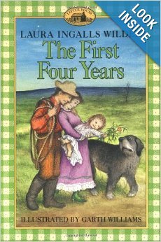 first four years