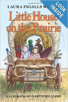 little house prairie