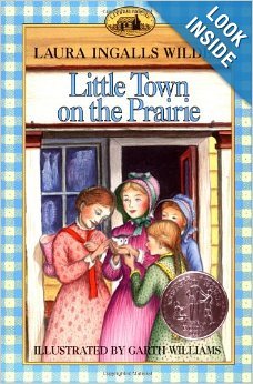 little town prairie