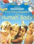 first encyclopedia of the human body
