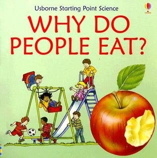 why do people eat