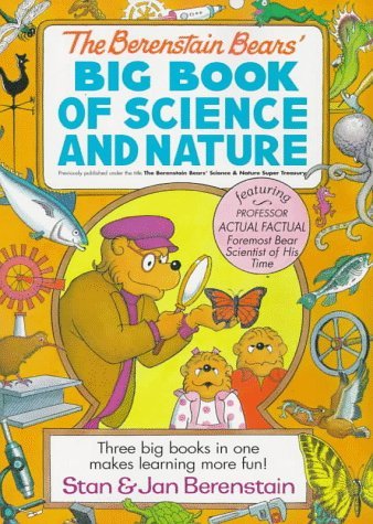 bbb of science and nature