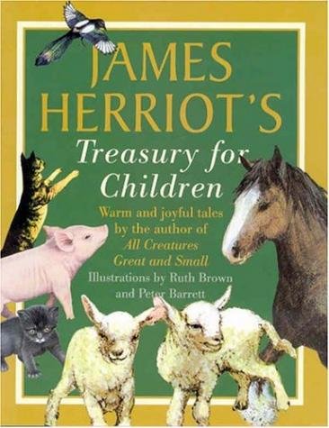 james herriot treasury