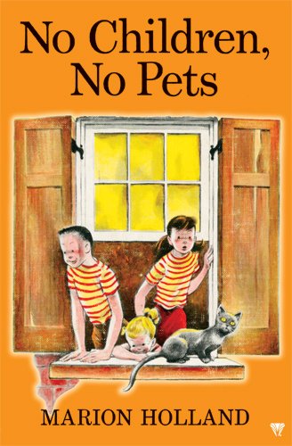no children no pets