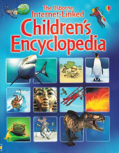 usborne encyclopedia