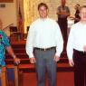 ushers